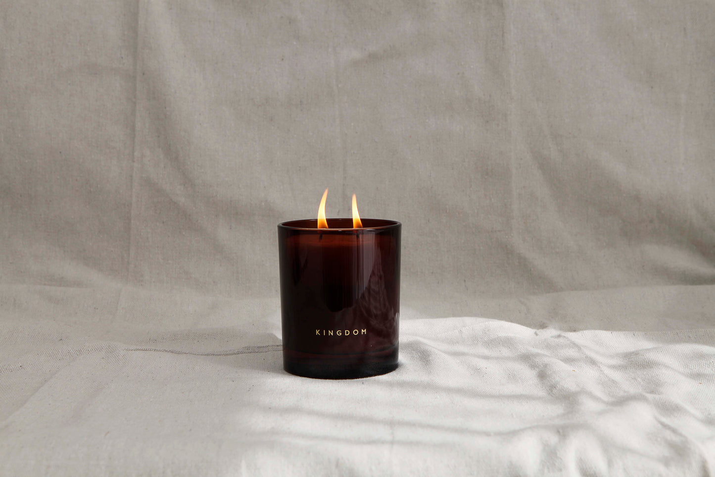 Blackberry & Bay - Luxury Soy Candle