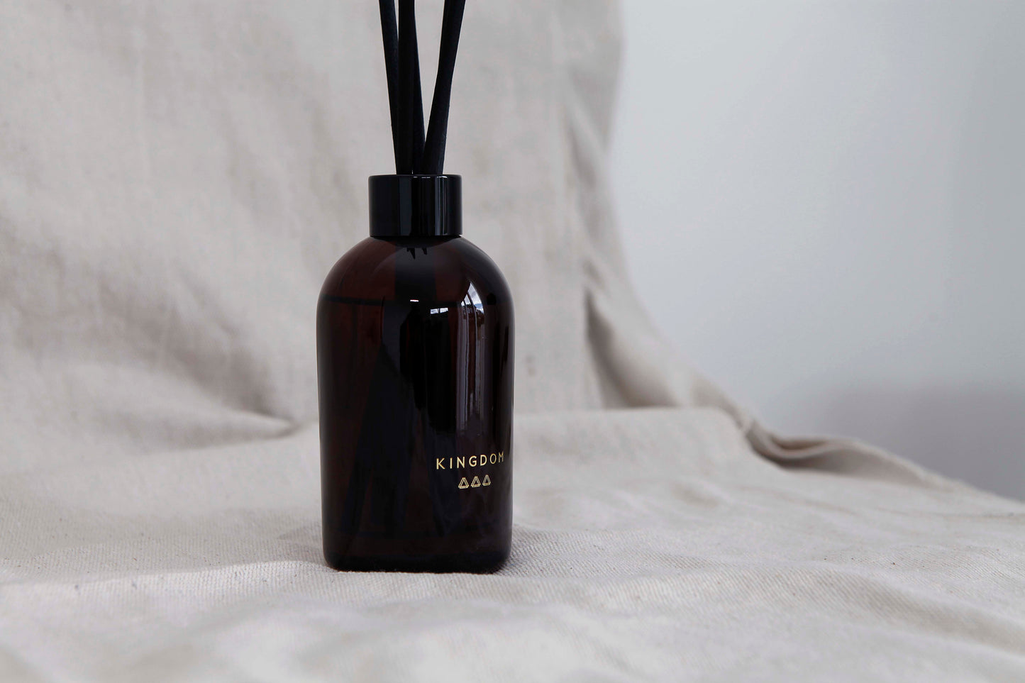 Blackberry & Bay - Silk Fibre Diffuser