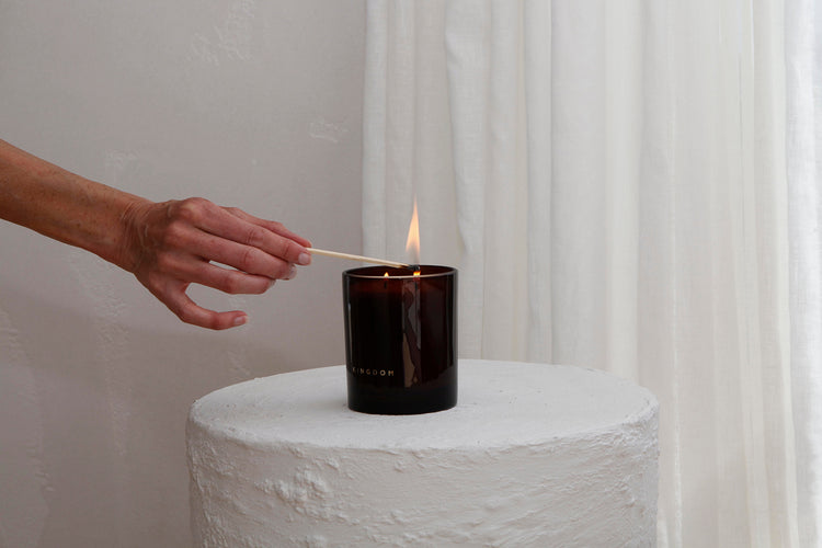All Candles