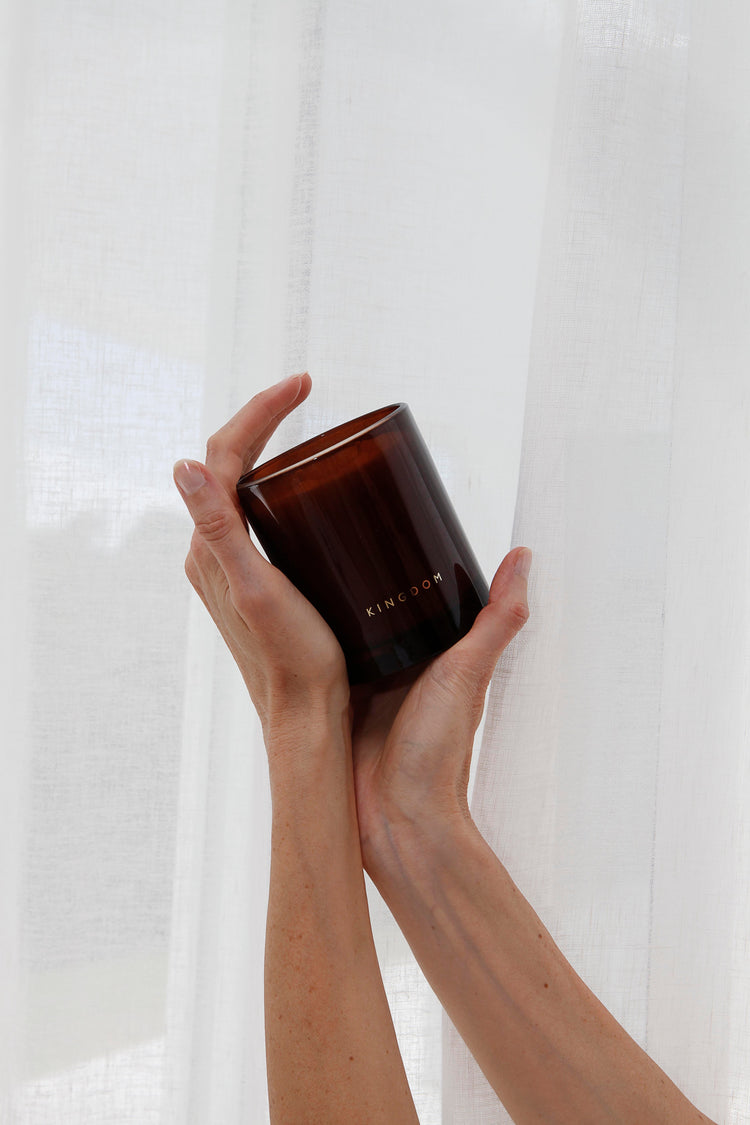 Luxury Soy Candles