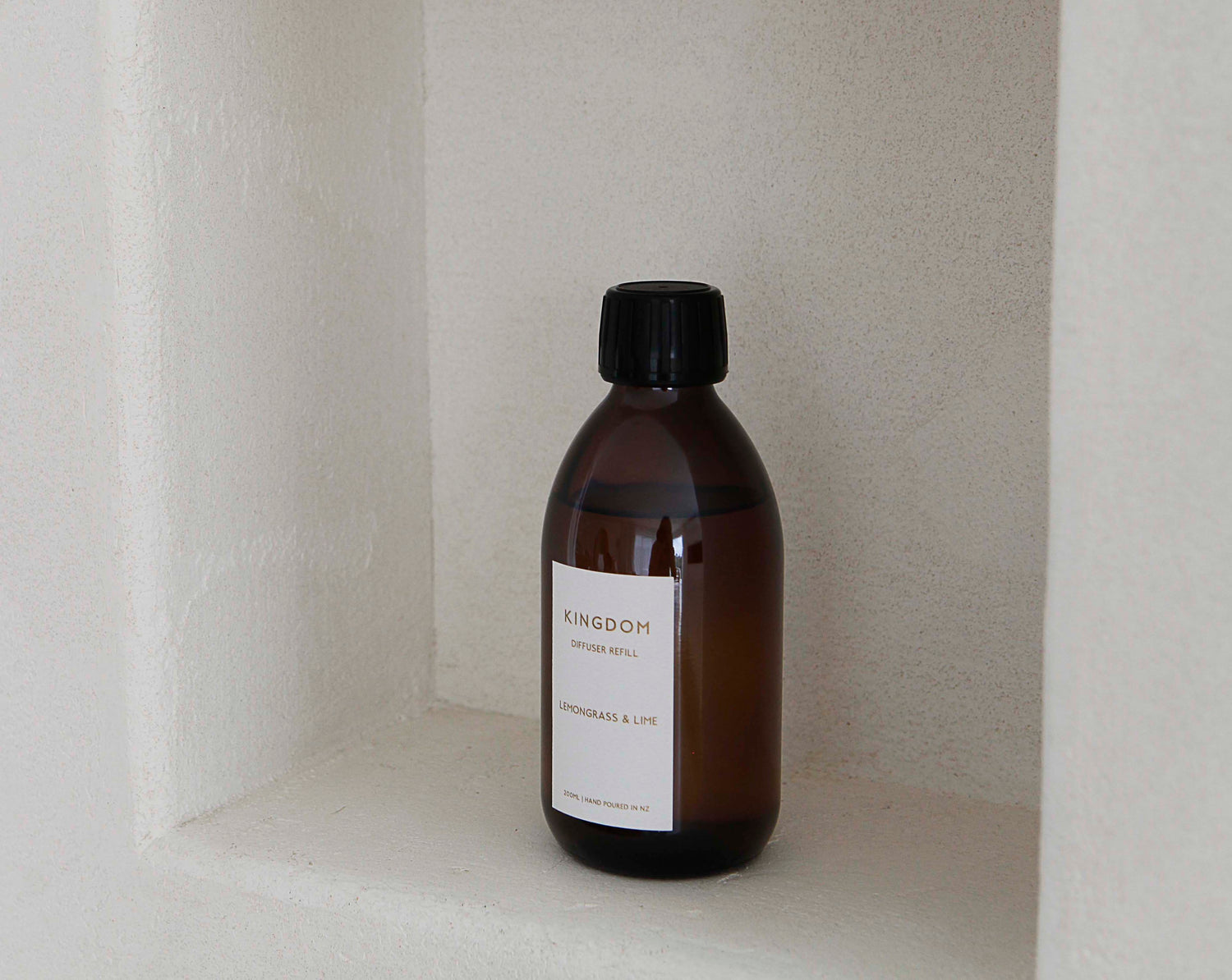 Diffuser Refills