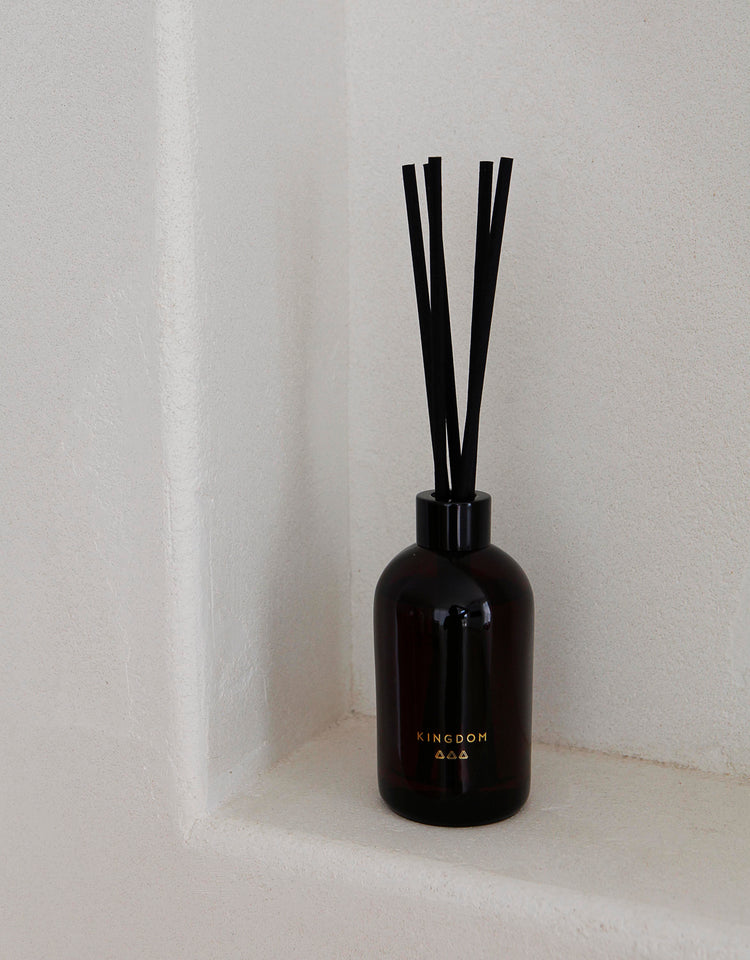 Diffusers and Refills
