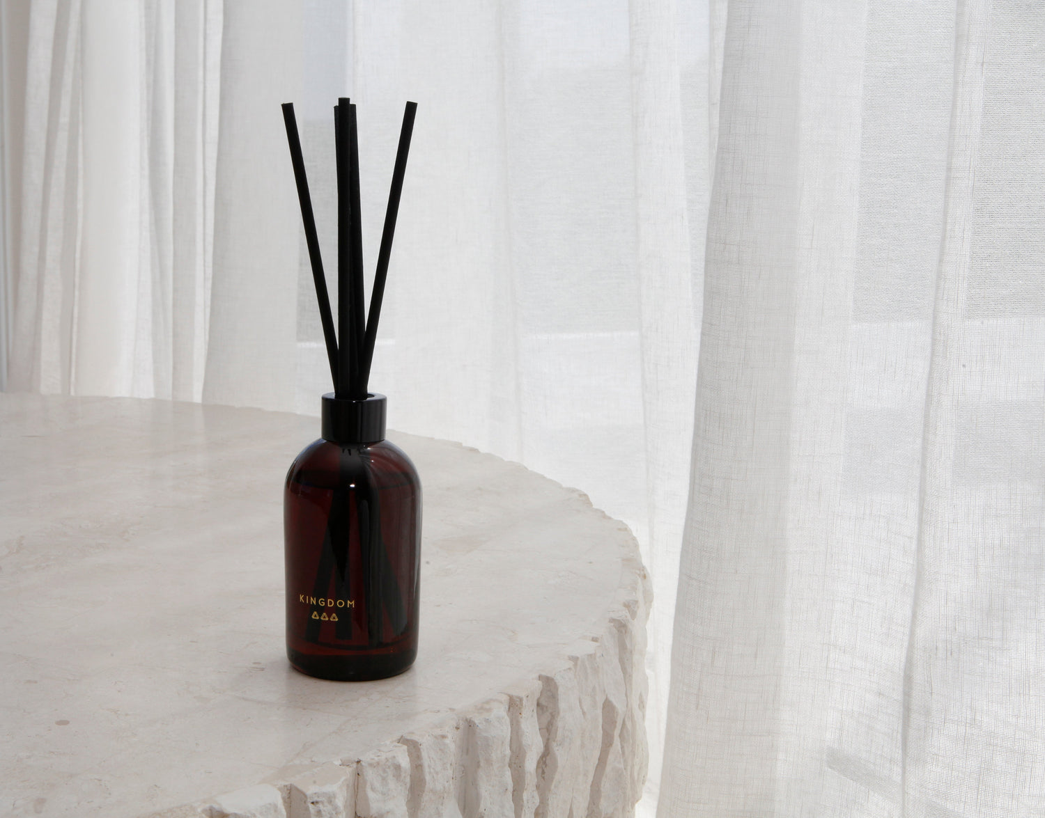 Silk Fibre Diffuser Set