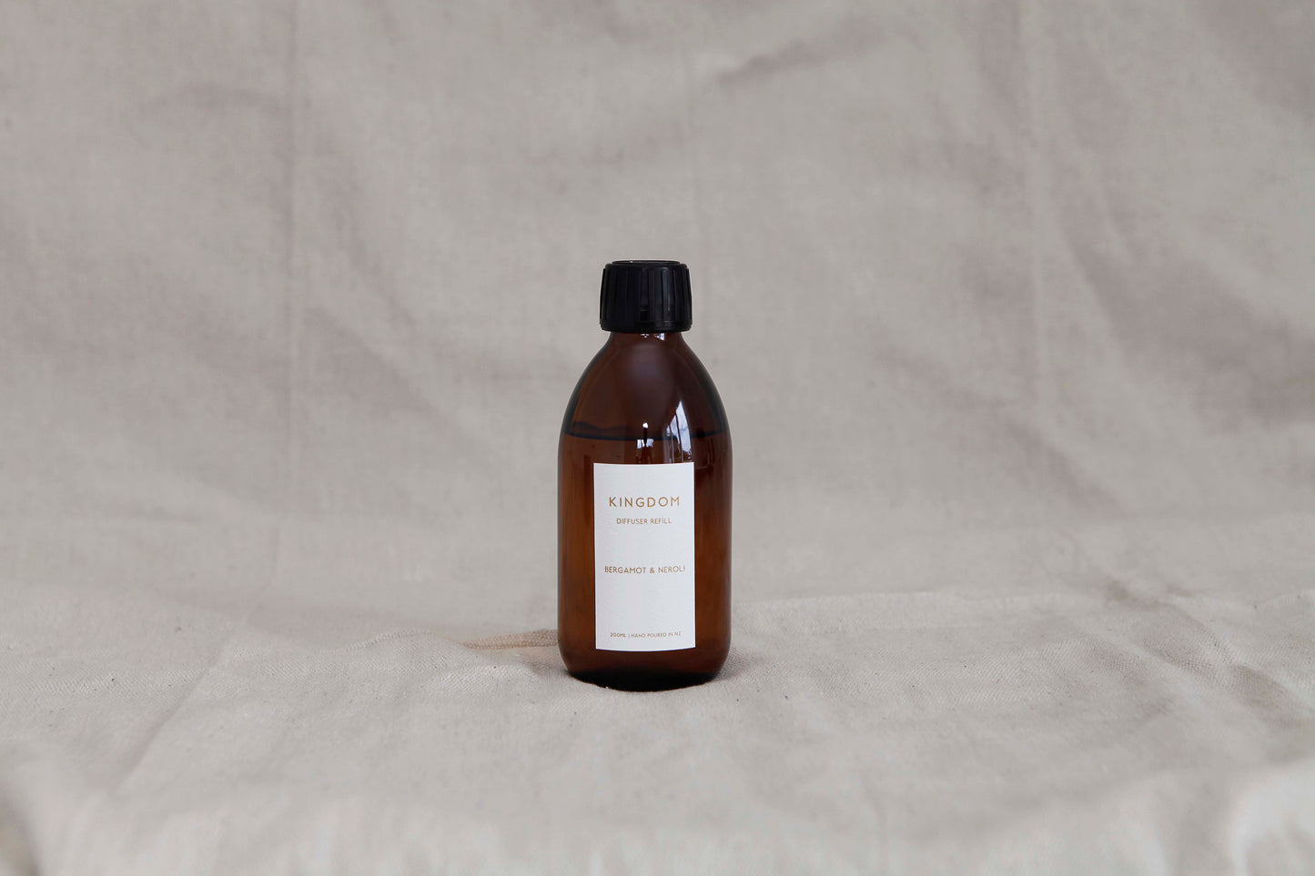 Bergamot & Neroli - Diffuser Refill