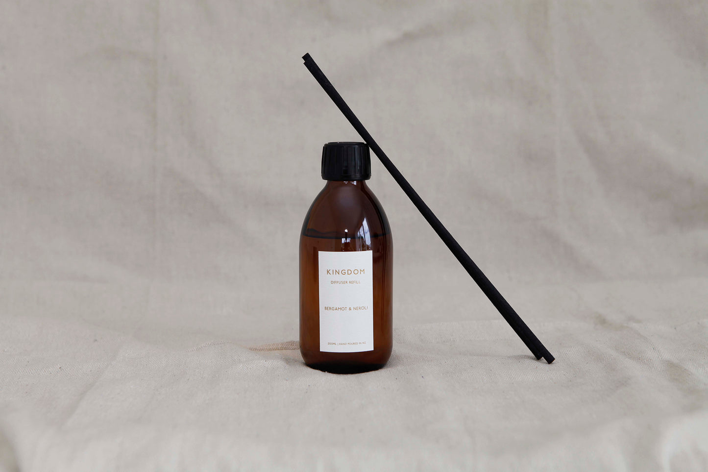 Bergamot & Neroli - Diffuser Refill