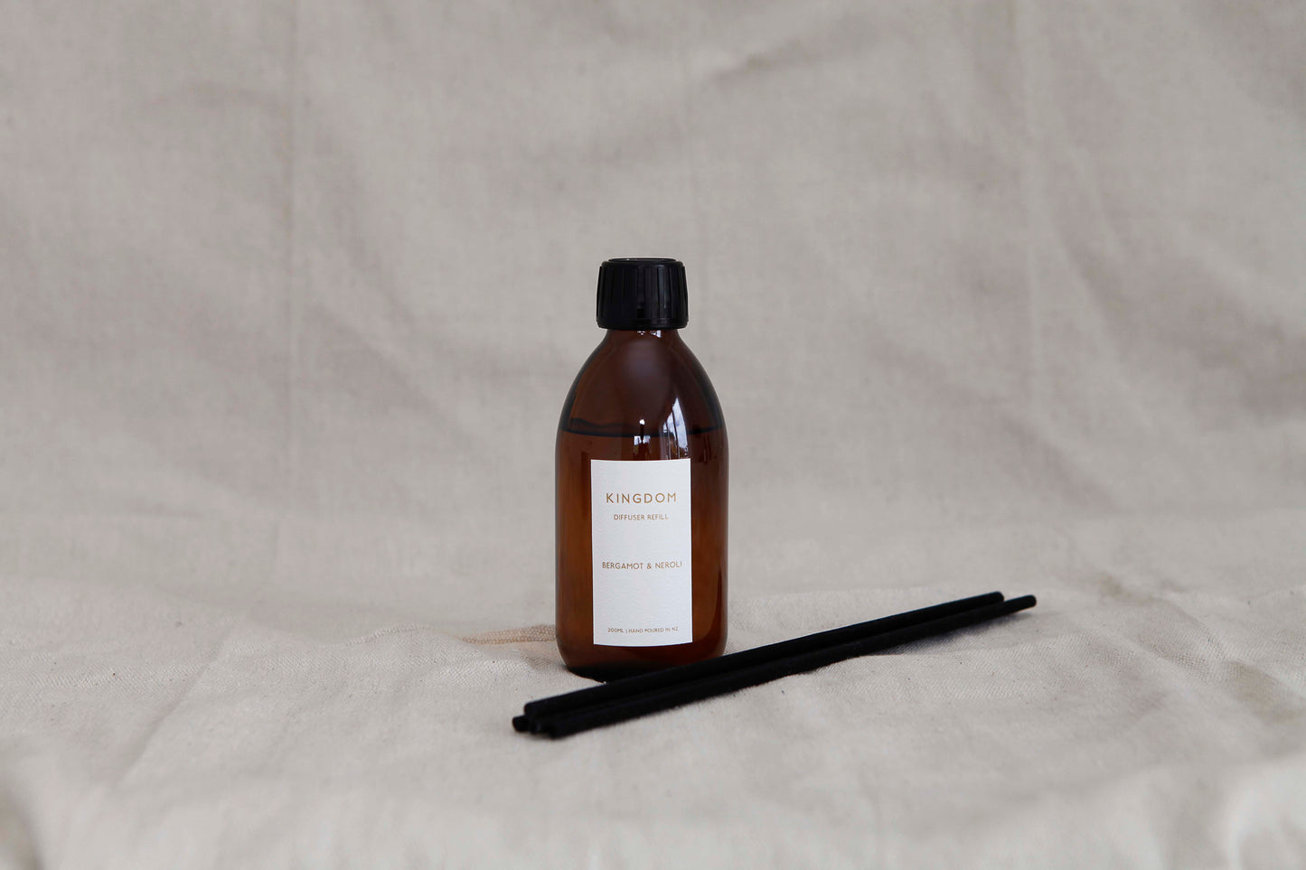 Bergamot & Neroli - Diffuser Refill