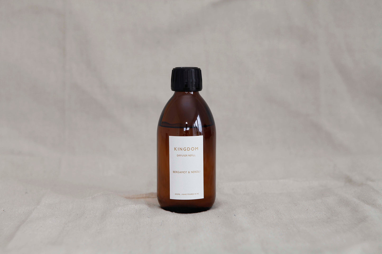 Bergamot & Neroli - Diffuser Refill