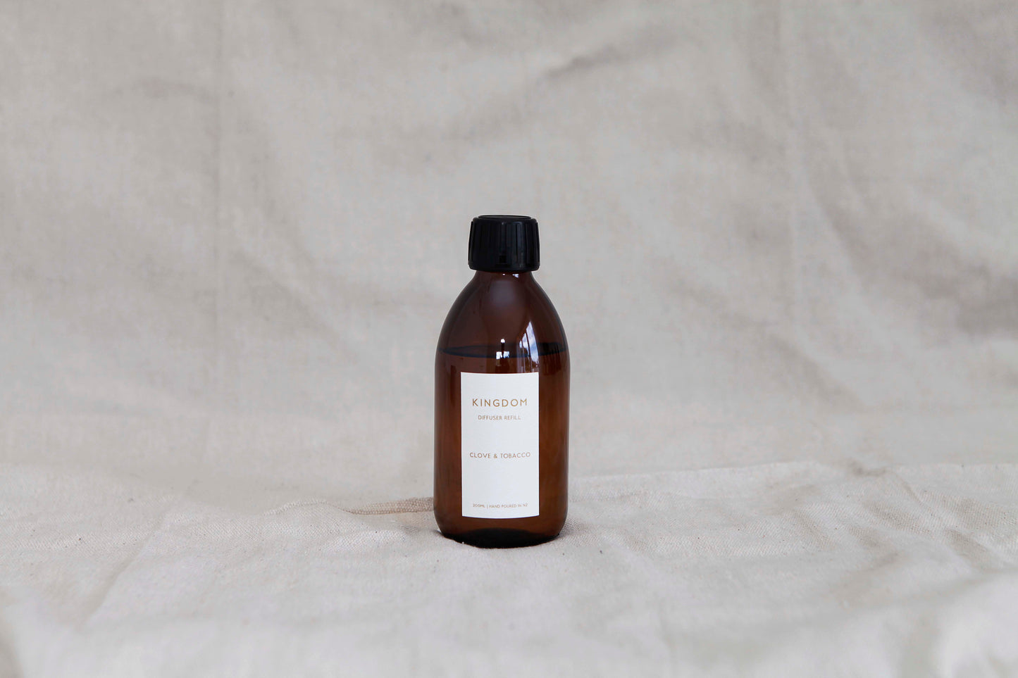 Clove & Tobacco - Diffuser Refill