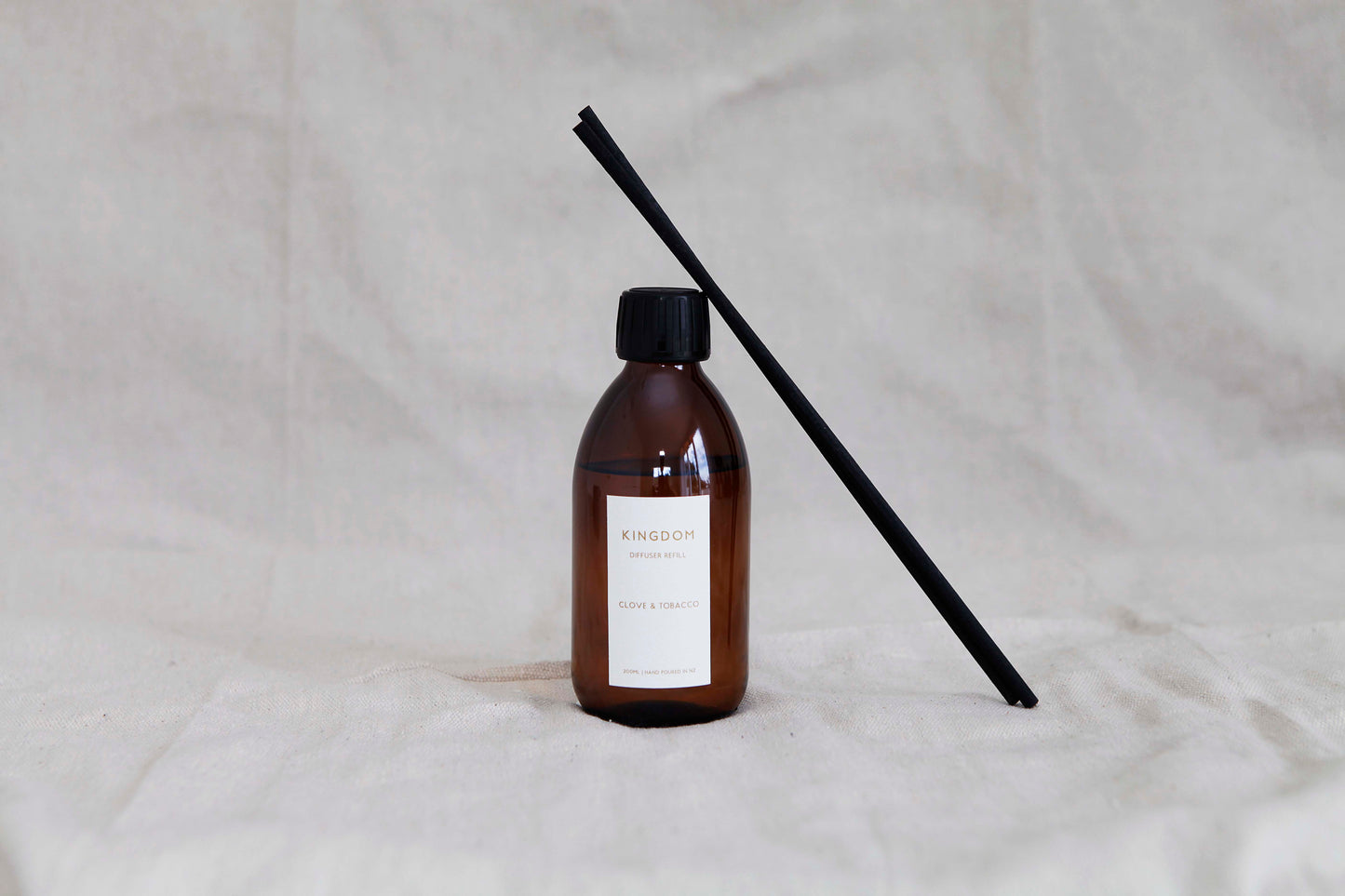 Clove & Tobacco - Diffuser Refill