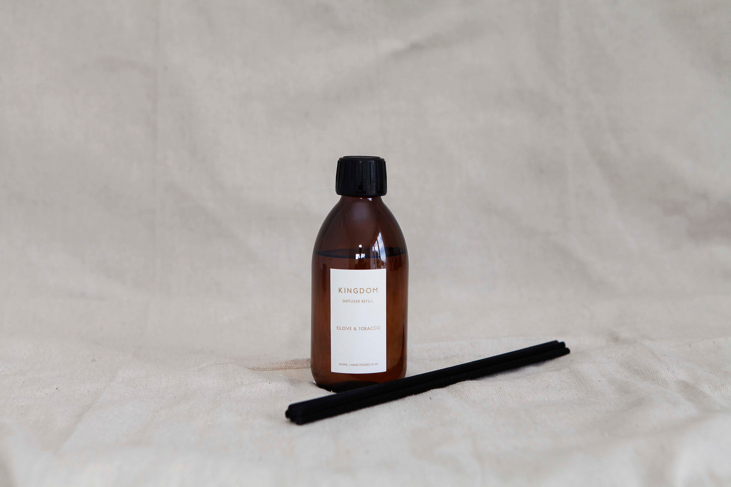 Clove & Tobacco - Diffuser Refill