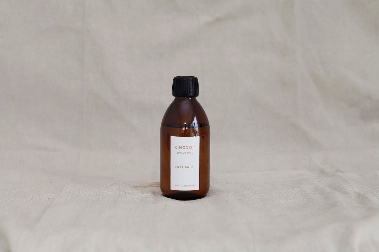 Fig & Bergamot - Diffuser Refill