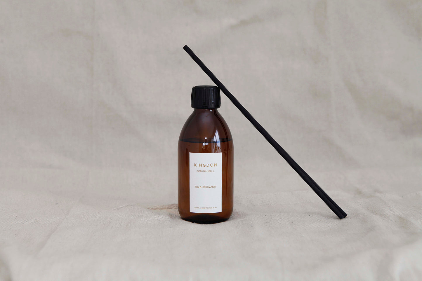 Fig & Bergamot - Diffuser Refill