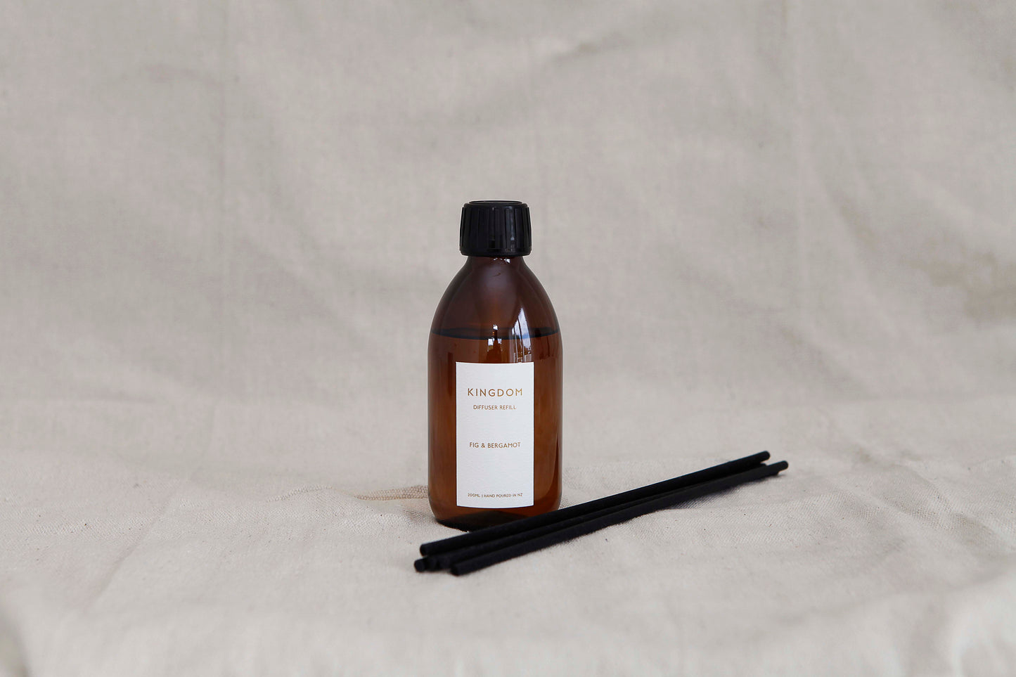 Fig & Bergamot - Diffuser Refill