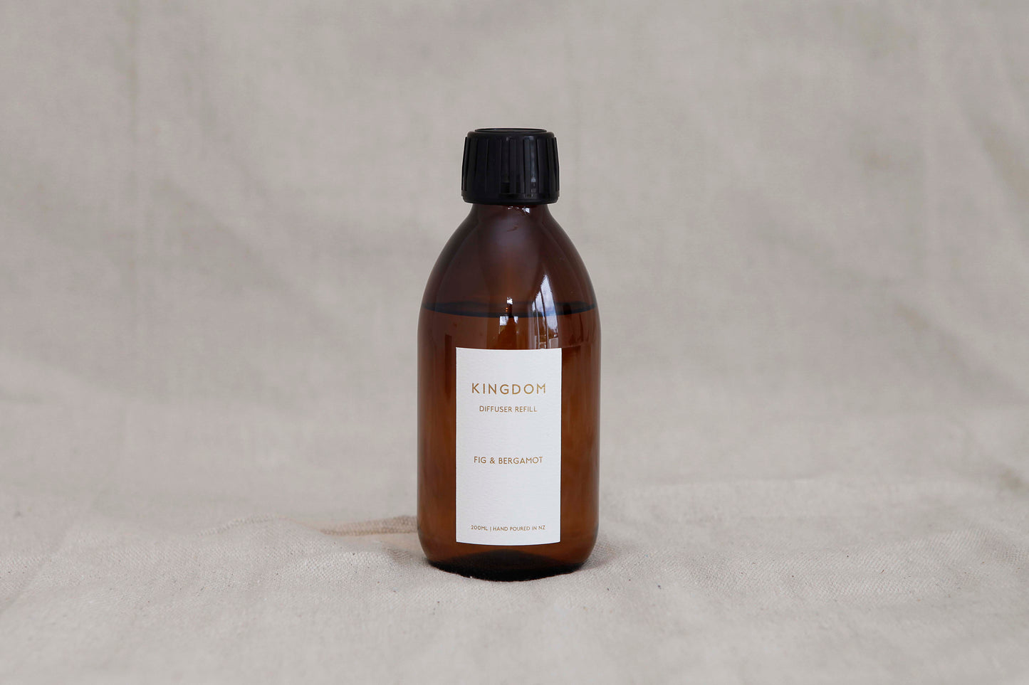 Fig & Bergamot - Diffuser Refill