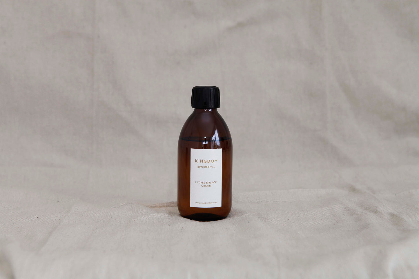 Lychee & Black Orchid - Diffuser Refill