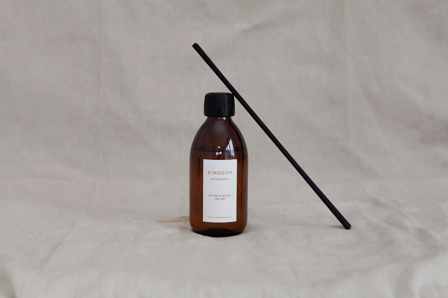 Lychee & Black Orchid - Diffuser Refill