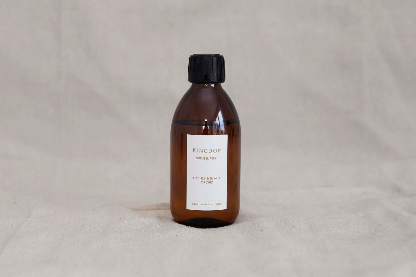 Lychee & Black Orchid - Diffuser Refill